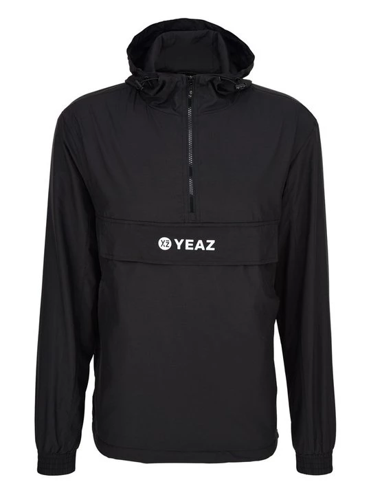 Obrázek produktu Větrovka YEAZ černá