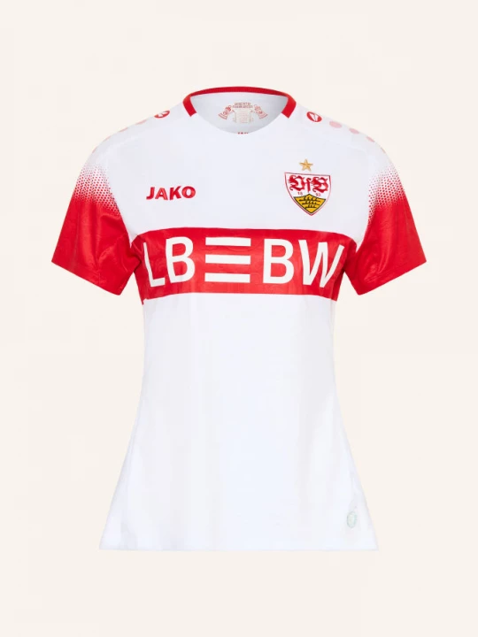 Obrázek produktu Vfb Stuttgart Domácí Dres Vfb Stuttgart 26 / 27 bílá / červená