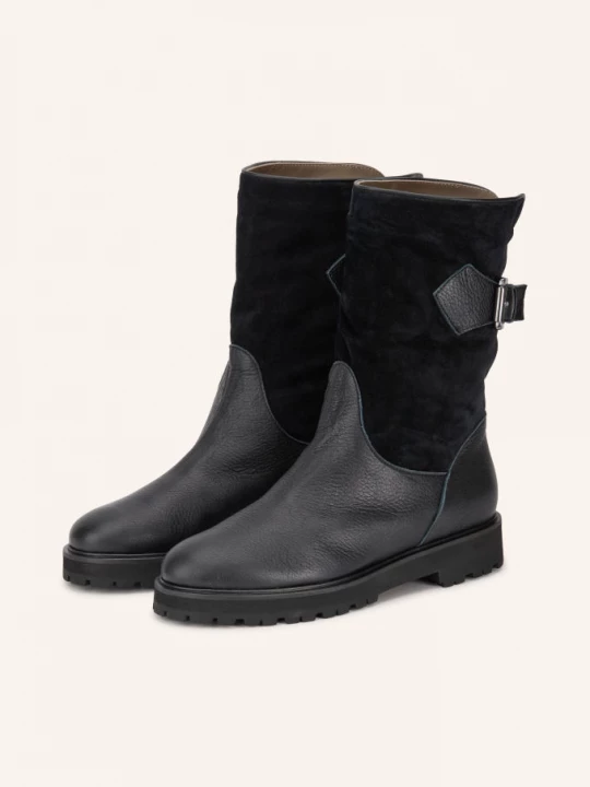 Obrázek produktu Viamercanti Boots Diana černá