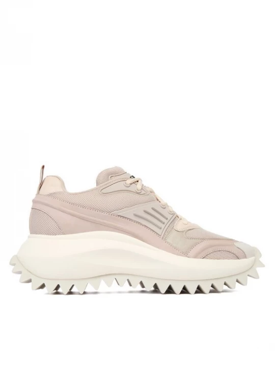 Obrázek produktu Vic Matié Sneakersy 1F2100D_HD22BPFTI27 Šedá