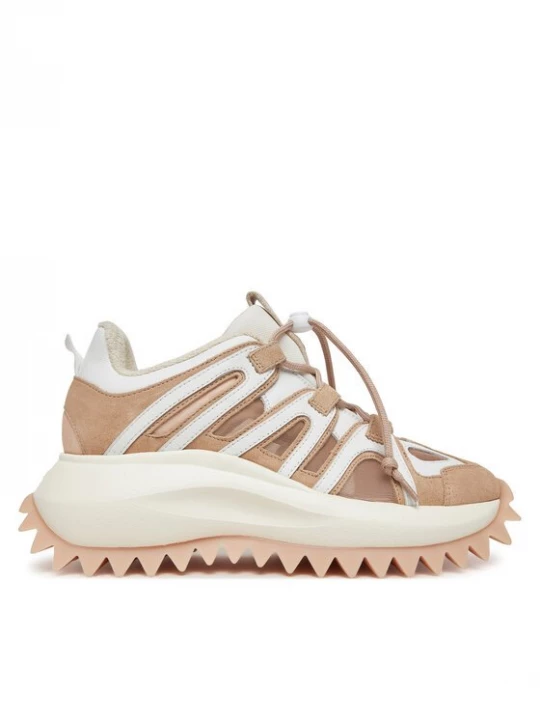 Obrázek produktu Vic Matié Sneakersy 1G3200D D22BQ3TI04 Růžová