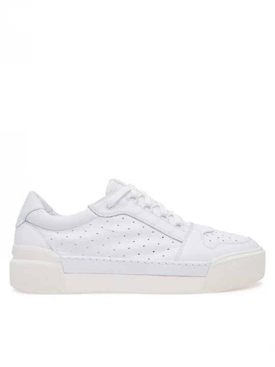 Obrázek produktu Vic Matié Sneakersy 1G8752U V02BQWB015 Stříbrná