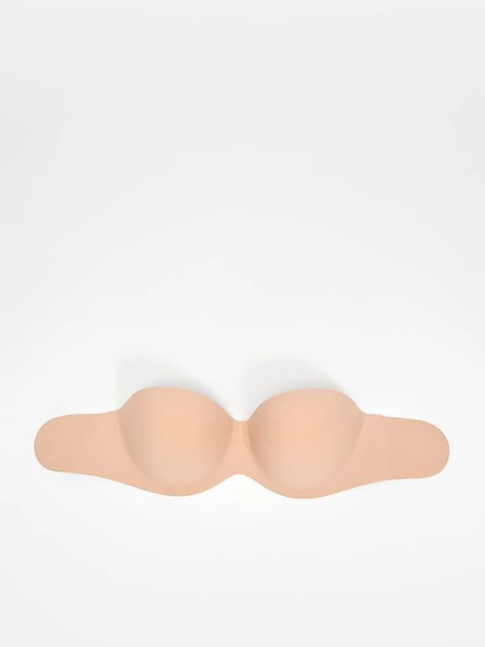 Obrázek produktu Víceúčelová podprsenka / podprsenka bez ramínek Magic Bodyfashion béžová