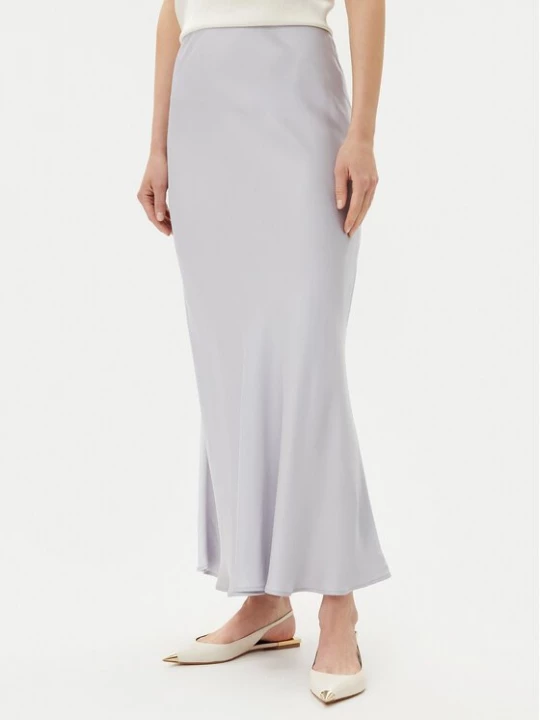 Obrázek produktu ViCOLO Maxi sukně TD0472 Modrá Slim Fit