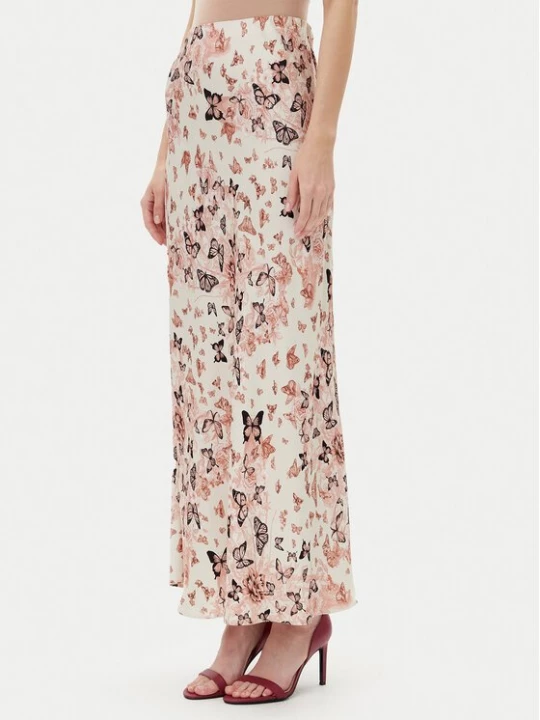 Obrázek produktu ViCOLO Maxi sukně TD0513 Barevná Regular Fit