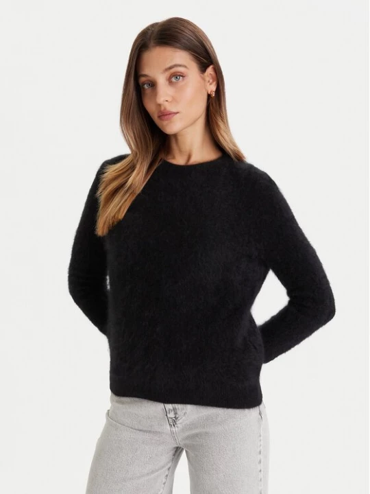 Obrázek produktu ViCOLO Svetr 22066F Černá Regular Fit