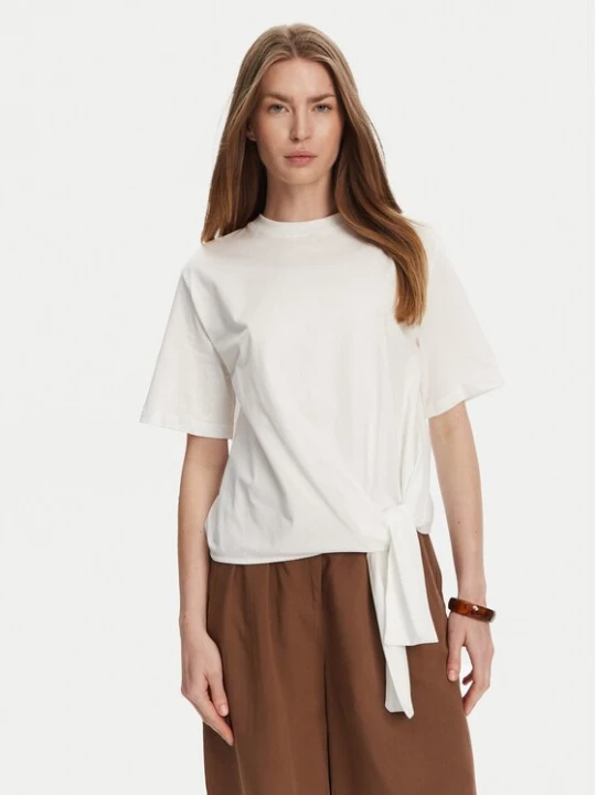 Obrázek produktu ViCOLO T-Shirt UD0043 Bílá Regular Fit