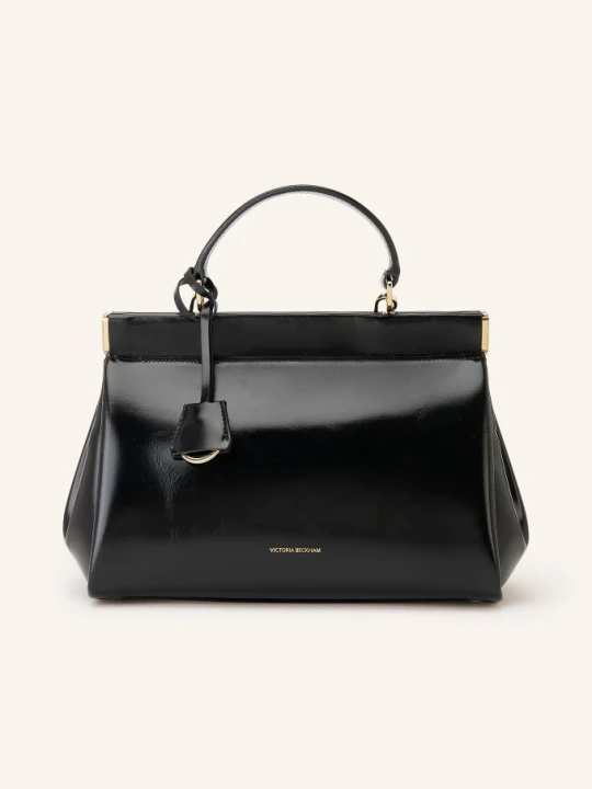 Obrázek produktu Victoria Beckham Kabelka Sloane černá / zlatá