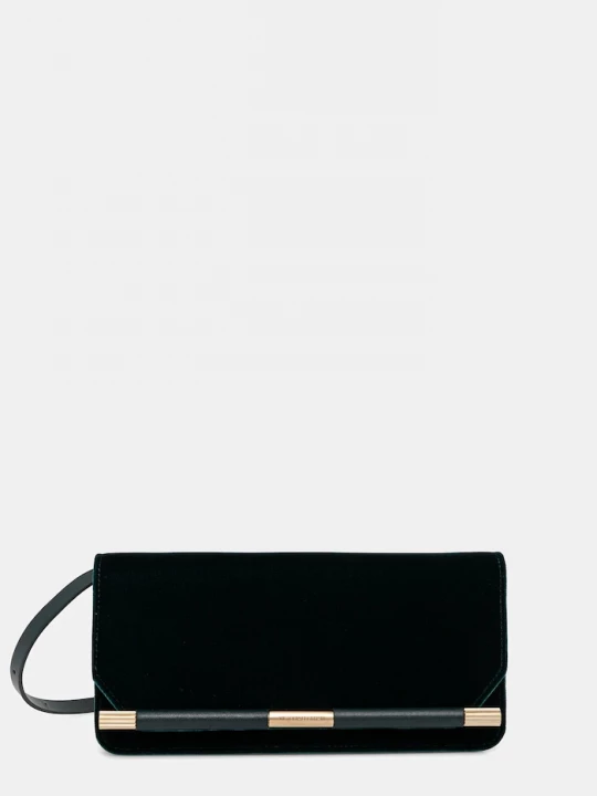 Obrázek produktu Victoria Beckham Kabelka Victoria Beckham zelená