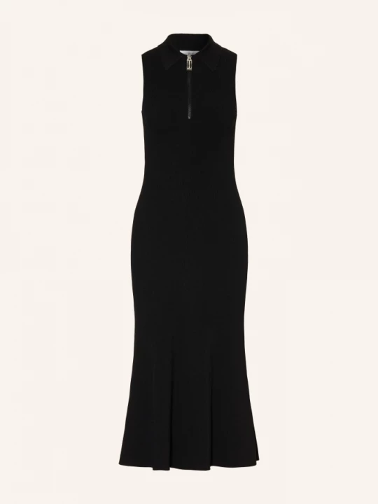 Obrázek produktu Victoria Beckham Pletené Šaty černá