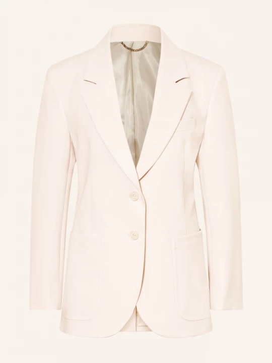 Obrázek produktu Victoria Beckham Sako světle růžová