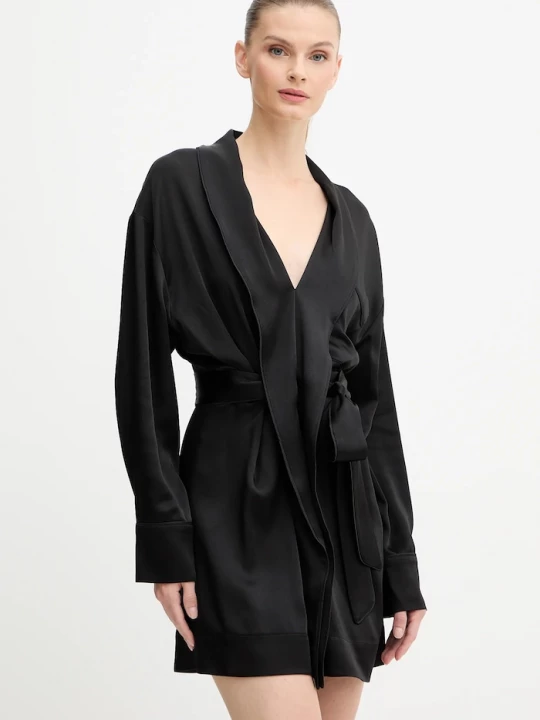 Obrázek produktu Victoria Beckham Šaty Victoria Beckham černá