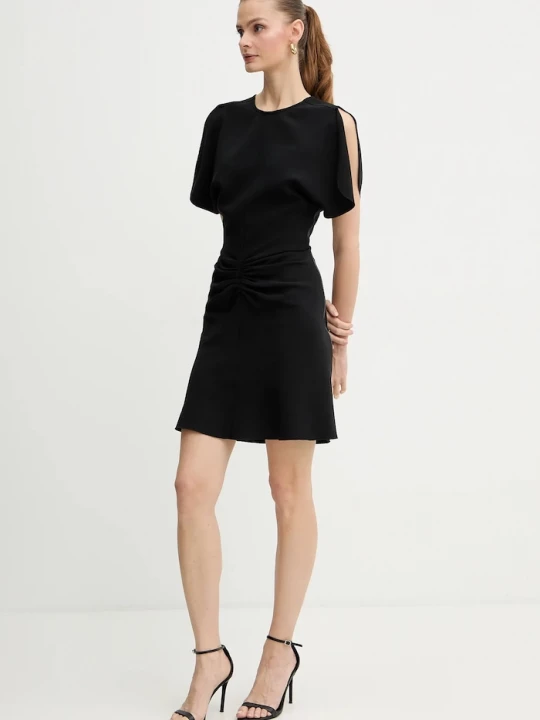 Obrázek produktu Victoria Beckham Šaty Victoria Beckham černá