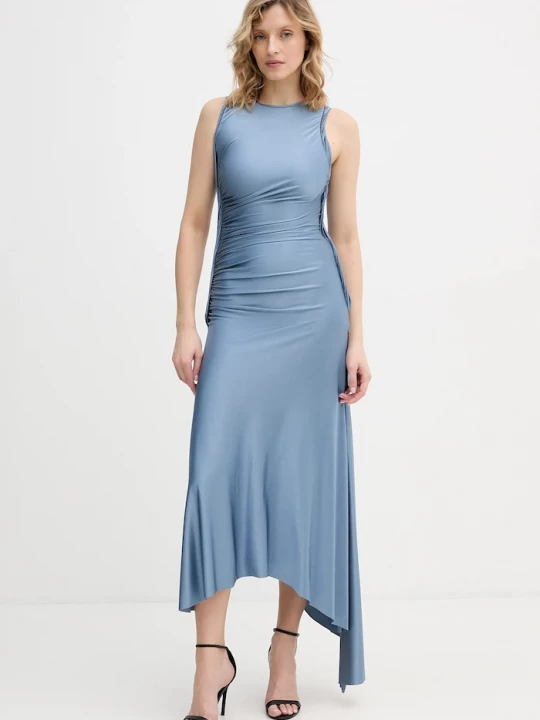 Obrázek produktu Victoria Beckham Šaty Victoria Beckham modrá
