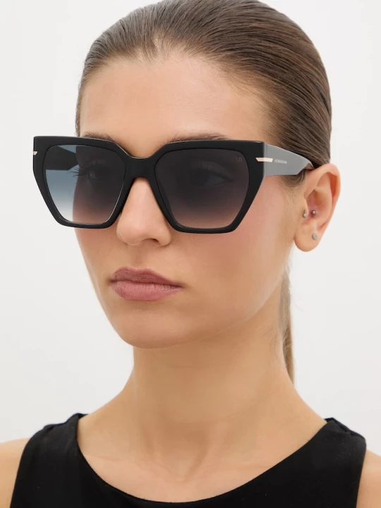 Obrázek produktu Victoria Beckham sluneční brýle dámské černá