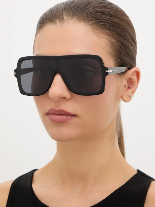 Obrázek produktu Victoria Beckham Sluneční brýle Victoria Beckham černá