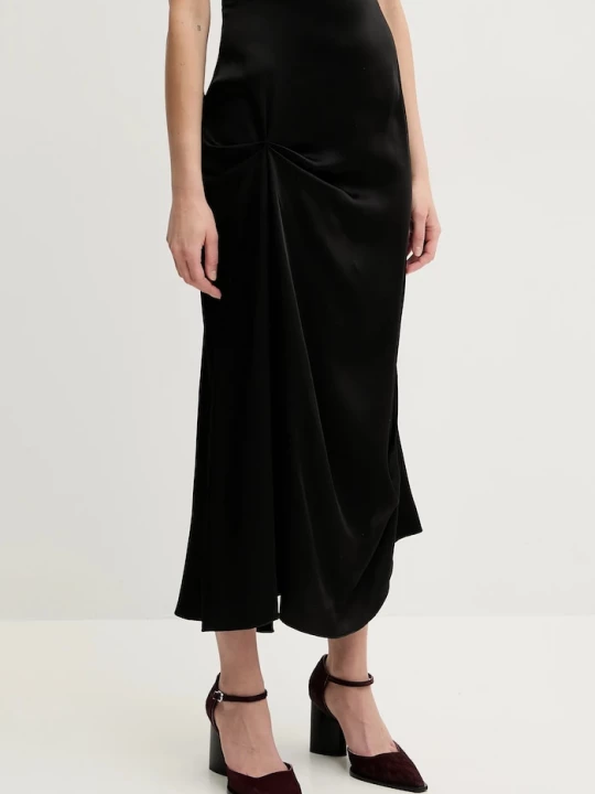 Obrázek produktu Victoria Beckham Sukně Victoria Beckham černá