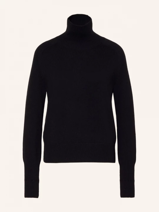 Obrázek produktu Victoria Beckham Svetr S Rolákem černá
