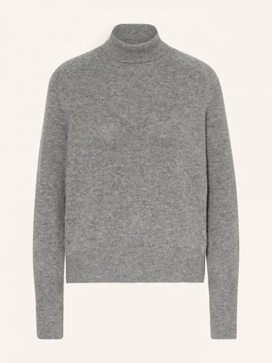 Obrázek produktu Victoria Beckham Svetr S Rolákem šedá
