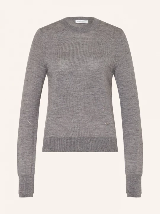 Obrázek produktu Victoria Beckham Svetr šedá