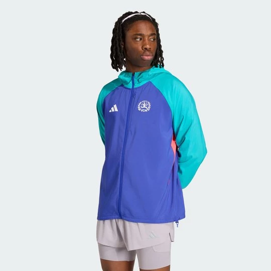 Obrázek produktu Vienna Marathon Running Jacket Adidas