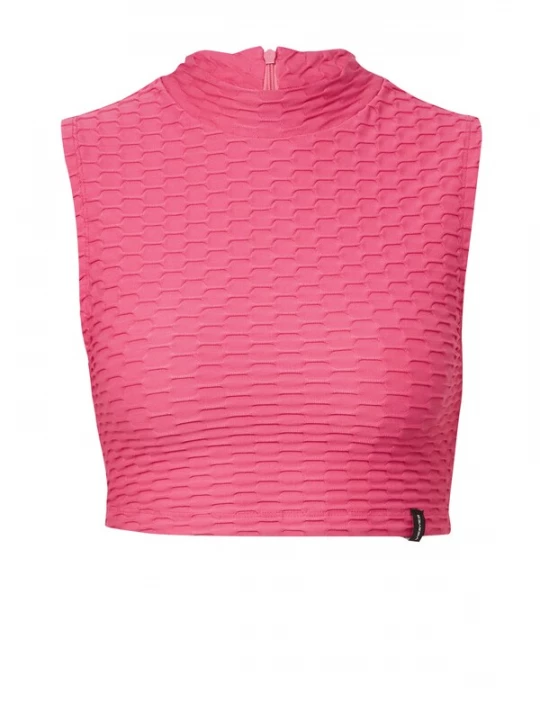 Obrázek produktu VIERVIER Top 'Malou' pink