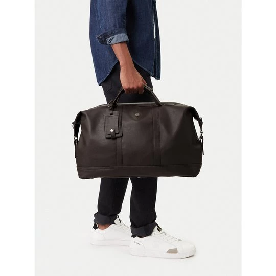 Obrázek produktu Víkendová taška G-Star Raw EO-BW-B53585R Hnědá