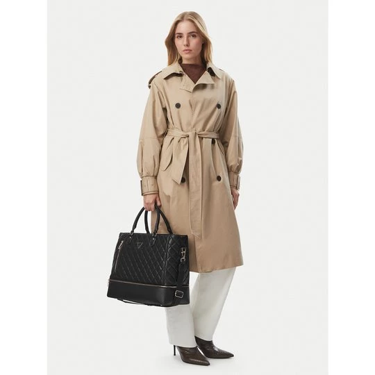 Obrázek produktu Víkendová taška Guess Juliet Travel TWQN24 56415 Černá
