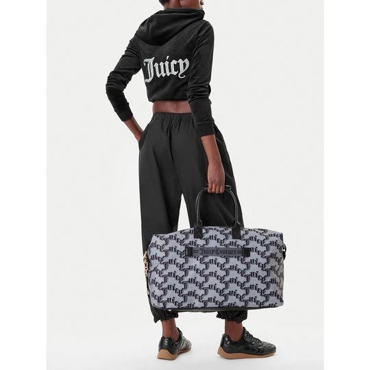 Obrázek produktu Víkendová taška Juicy Couture CEO-BIJXT8675WIP Černá