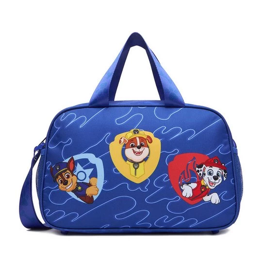 Obrázek produktu Víkendová taška Paw Patrol ACCCS-SS25-340PAW Tmavomodrá