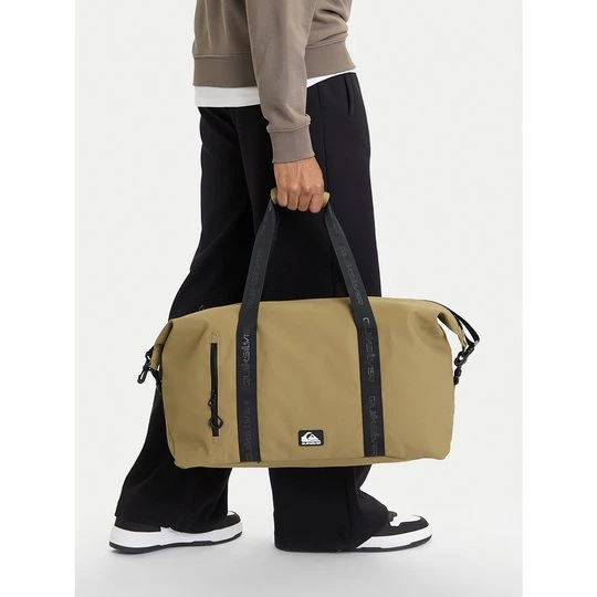 Obrázek produktu Víkendová taška Quiksilver C-QUIC-KL-004-08 Khaki