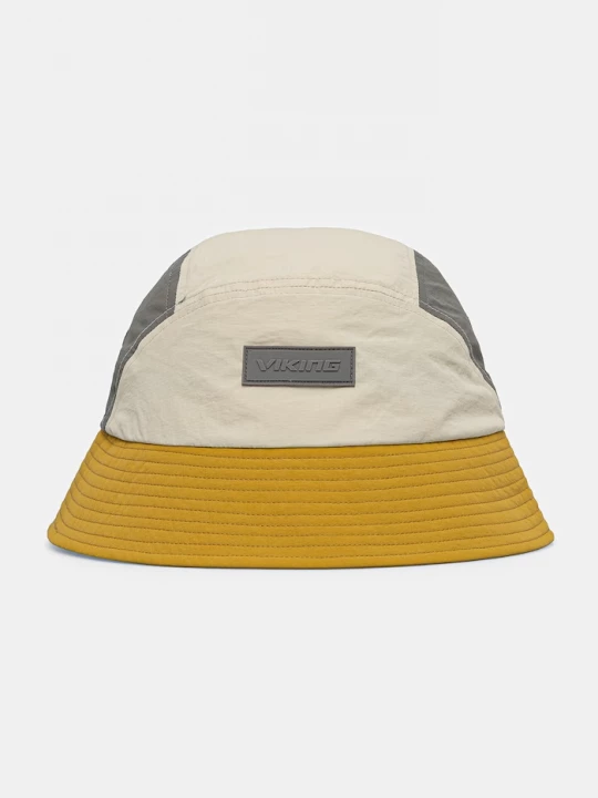 Obrázek produktu Viking bucket klobouk Floyen béžová
