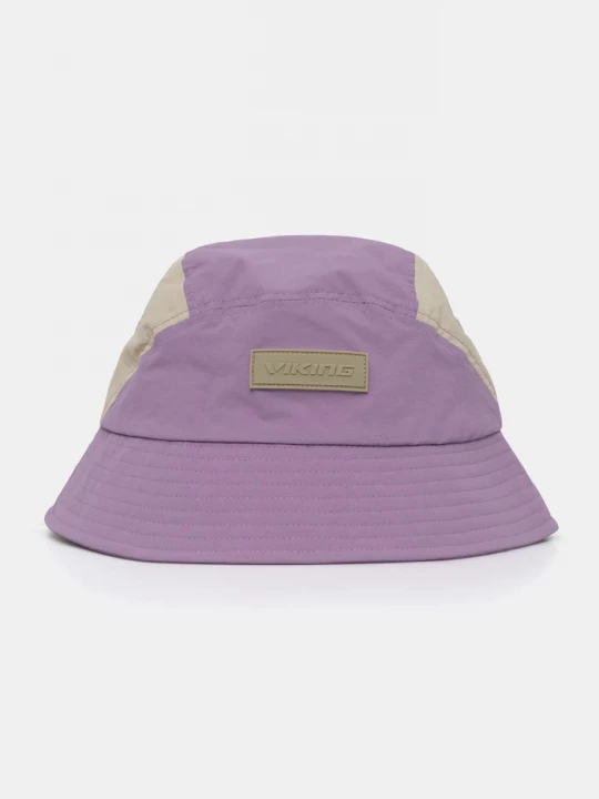 Obrázek produktu Viking bucket klobouk Floyen fialová