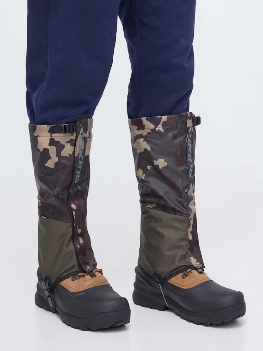 Obrázek produktu Viking Chrániče Viking Kanion 2 zelená