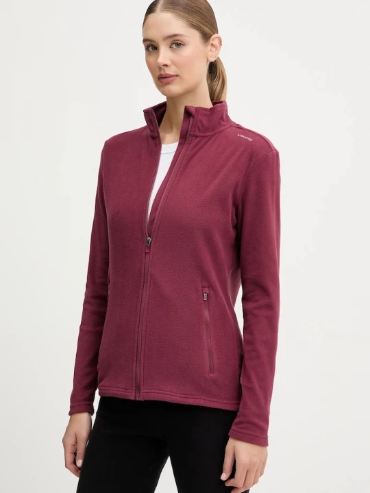 Obrázek produktu Viking fleece mikina dámská Tesero