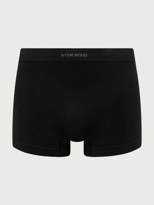 Obrázek produktu Viking funkční boxerky pánské Eiger 2.0 Boxers Bamboo černá