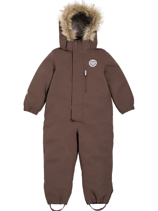 Obrázek produktu Viking Kids overal dětský x Kenza hnědá