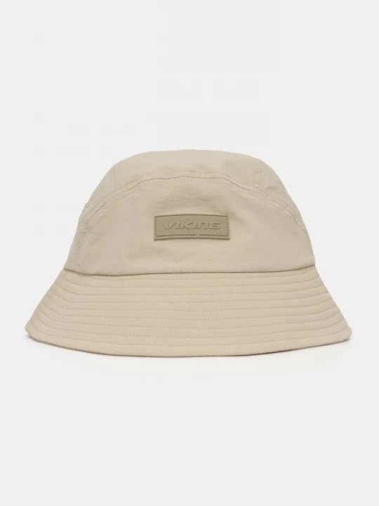 Obrázek produktu Viking klobouk bucket Floyen béžová