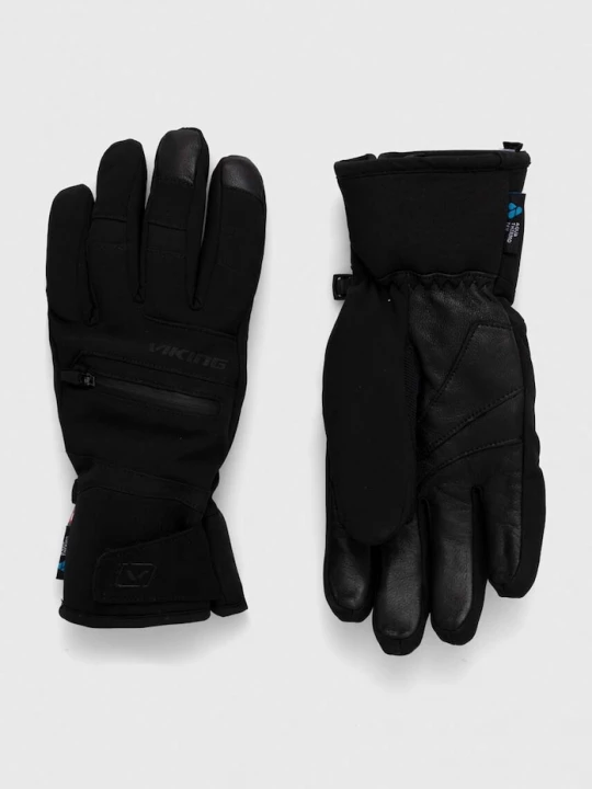 Obrázek produktu Viking Lyžařské rukavice Kuruk 2.0 Ski černá