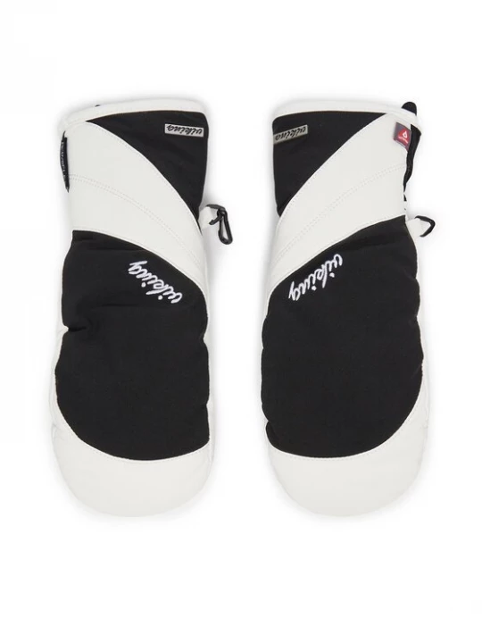 Obrázek produktu Viking Lyžařské rukavice Mitten Ski 113/21/1540/01 Černá