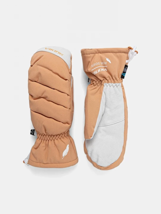 Obrázek produktu Viking Lyžařské rukavice Viking Ogama Ski oranžová