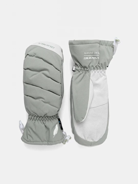 Obrázek produktu Viking Lyžařské rukavice Viking Ogama Ski zelená