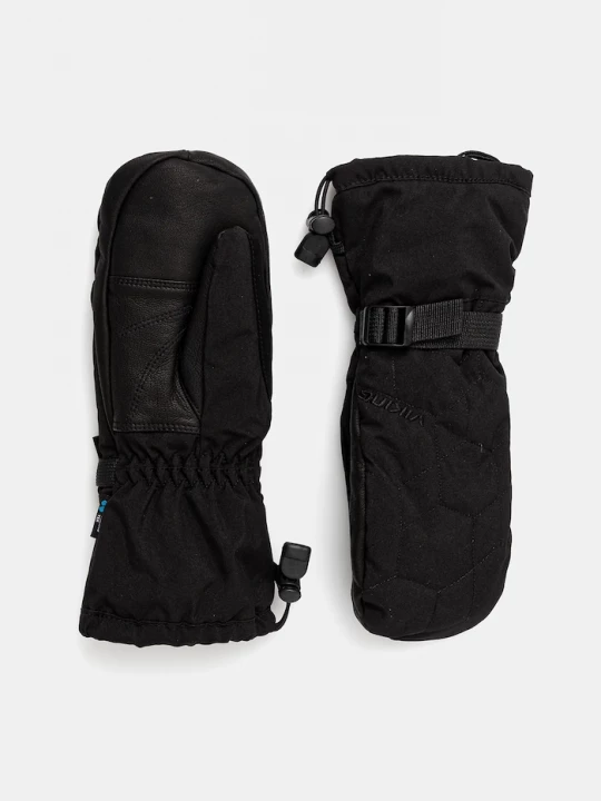 Obrázek produktu Viking Lyžařské rukavice Viking Ohara černá