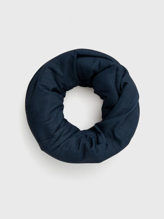 Obrázek produktu Viking Nákrčník Viking 1214 Polartec Inside námořnická modř