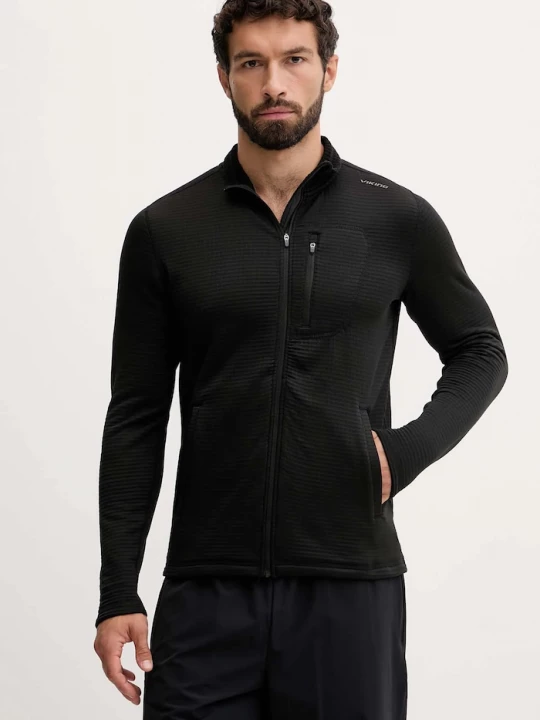 Obrázek produktu Viking Outdoorová mikina Admont černá