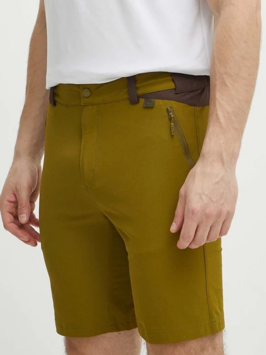 Obrázek produktu Viking Outdoorové šortky Viking Sequoia zelená