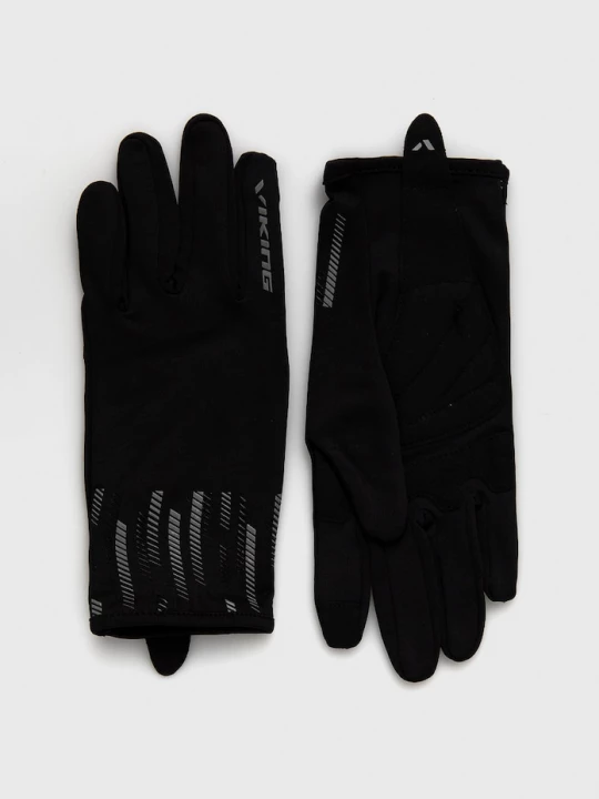 Obrázek produktu Viking Rukavice Bjornen Multifunction černá
