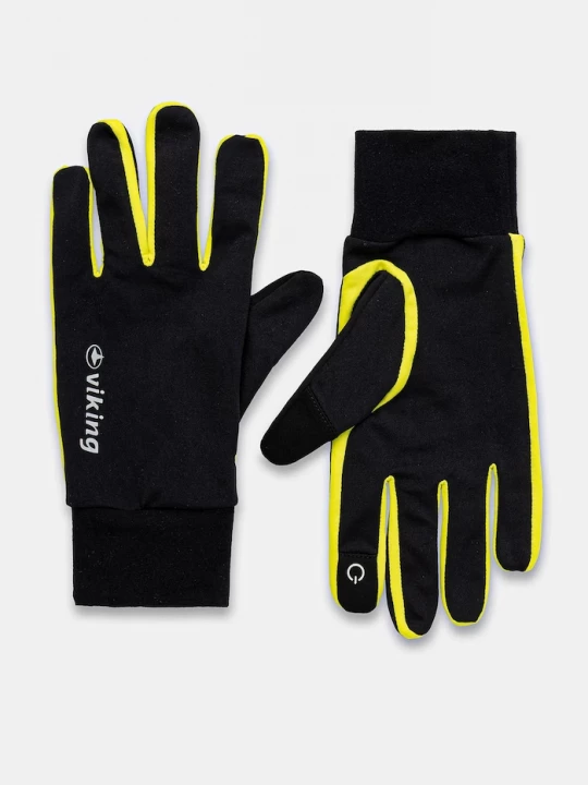 Obrázek produktu Viking rukavice Runway Multifunction černá
