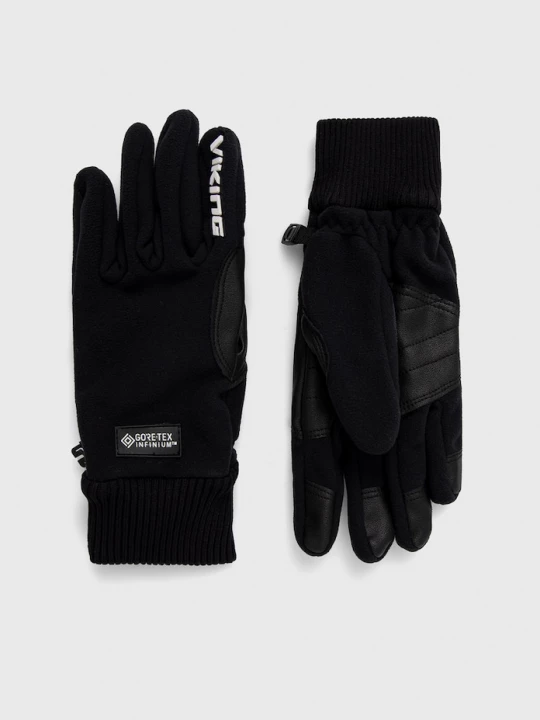 Obrázek produktu Viking Rukavice Solano Gore Windstopper černá