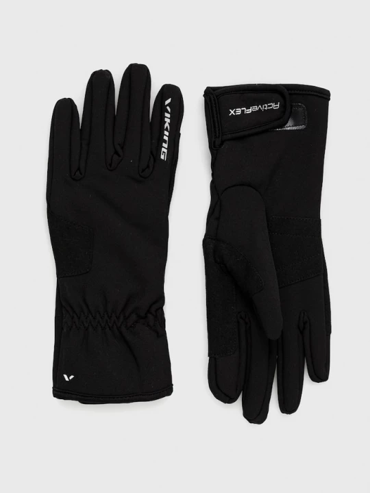 Obrázek produktu Viking Rukavice Tromso Multifunction černá